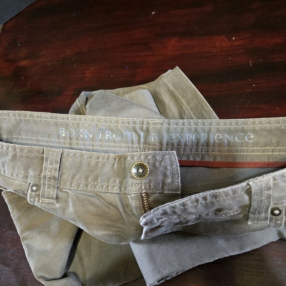 Prana Men's Breathe Stretch Straight Leg Hiking Pant - Picture 7 of 12